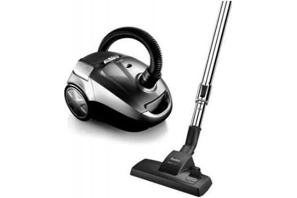 Odkurzacz AMICA VI2033 Viento tradycyjny workowy 900W biały