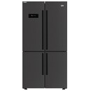 Lodówka Beko GN141632ZXBRN