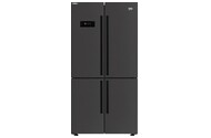 Lodówka Beko GN141632ZXBRN