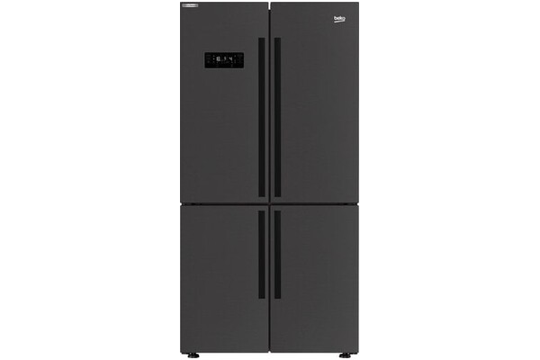 Lodówka Beko GN141632ZXBRN