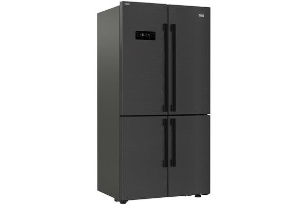 Lodówka Beko GN141632ZXBRN
