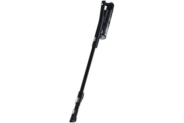 Odkurzacz AMICA VM7051 Aura pionowy z pojemnikiem 150W czarny