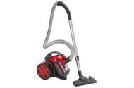 Odkurzacz Clatronic BS1308 tradycyjny bezworkowy 700W czerwony