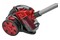 Odkurzacz Clatronic BS1308 tradycyjny bezworkowy 700W czerwony