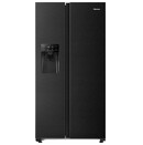 Lodówka Hisense RS650N4AF2