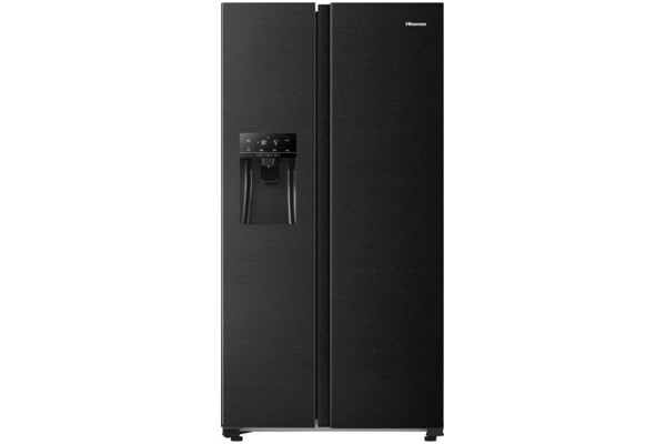 Lodówka Hisense RS650N4AF2