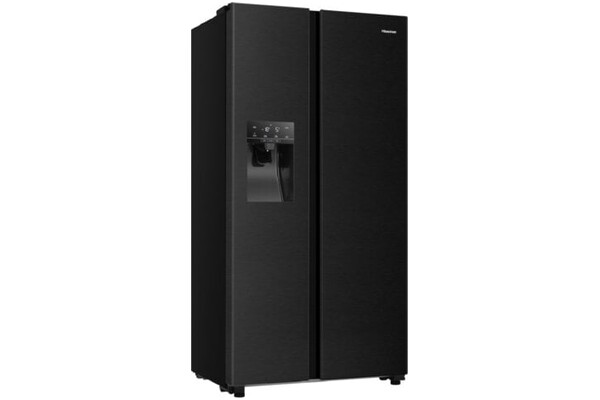 Lodówka Hisense RS650N4AF2
