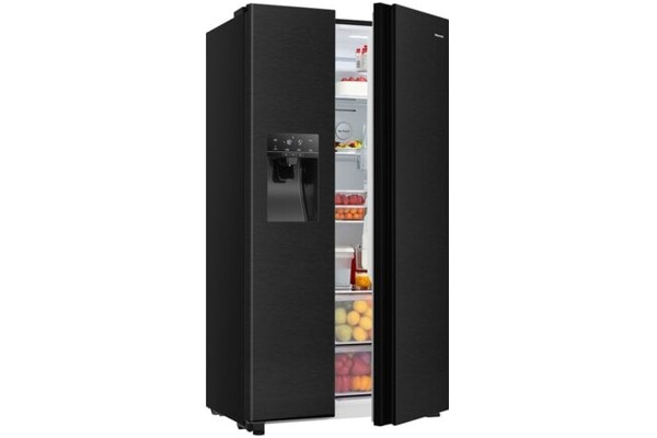 Lodówka Hisense RS650N4AF2