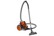 Odkurzacz Clatronic BS1302 tradycyjny bezworkowy 700W pomarańczowy
