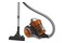 Odkurzacz Clatronic BS1302 tradycyjny bezworkowy 700W pomarańczowy