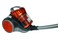 Odkurzacz Clatronic BS1302 tradycyjny bezworkowy 700W pomarańczowy