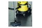 Odkurzacz Clatronic BSS1309 tradycyjny z pojemnikiem 1200W żółty