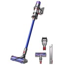 Odkurzacz DYSON V11 Absolute pionowy z pojemnikiem srebrno-niebieski