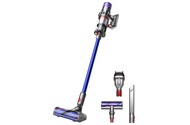 Odkurzacz DYSON V11 Absolute pionowy z pojemnikiem srebrno-niebieski
