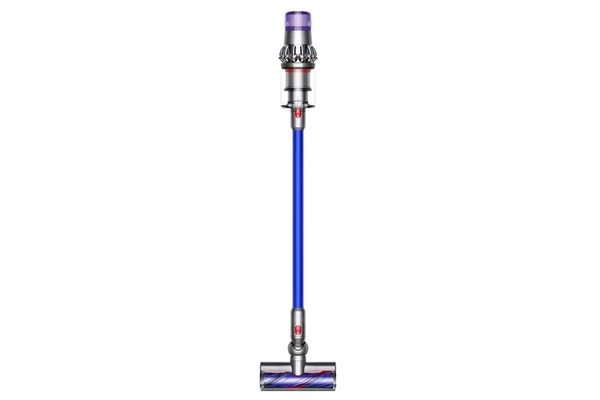 Odkurzacz DYSON V11 Absolute pionowy z pojemnikiem srebrno-niebieski
