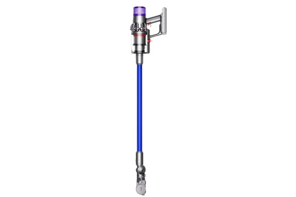Odkurzacz DYSON V11 Absolute pionowy z pojemnikiem srebrno-niebieski