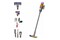 Odkurzacz DYSON V12 Absolute Detect Slim pionowy z pojemnikiem żółto-szary