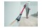 Odkurzacz DYSON V10 Origin pionowy z pojemnikiem czerwony
