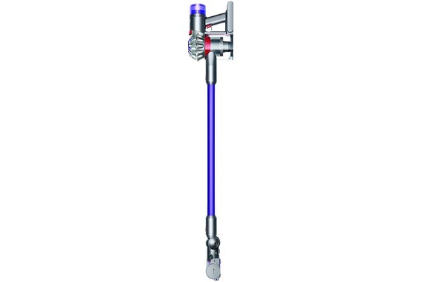 Odkurzacz DYSON V8 Origin pionowy z pojemnikiem fioletowy