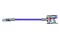 Odkurzacz DYSON V8 Origin pionowy z pojemnikiem fioletowy