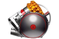 Odkurzacz DYSON Cinetic Big Ball Multifloor 2 tradycyjny z pojemnikiem