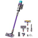 Odkurzacz DYSON Absolute Detect pionowy z pojemnikiem szaro-fioletowy