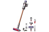 Odkurzacz DYSON V10 Absolute Cyclone New pionowy z pojemnikiem fioletowy