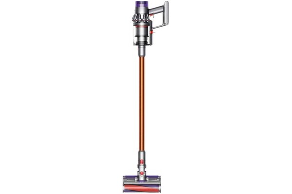 Odkurzacz DYSON V10 Absolute Cyclone New pionowy z pojemnikiem fioletowy