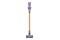 Odkurzacz DYSON V8 Absolute New pionowy z pojemnikiem Stalowo-pomarańczowy