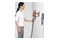 Odkurzacz DYSON V12 Absolute Detect Slim pionowy z pojemnikiem Stalowo-złoty