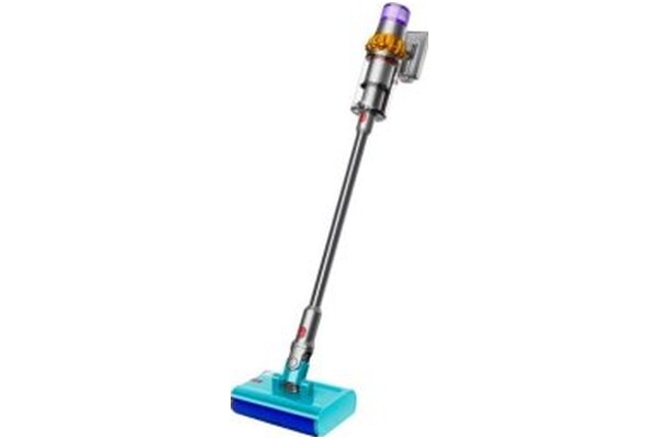 Odkurzacz DYSON Detect pionowy z pojemnikiem