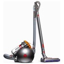Odkurzacz DYSON Cinetic Big Ball Multifloor 2 tradycyjny bezworkowy 700W szary