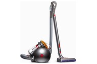 Odkurzacz DYSON Cinetic Big Ball Multifloor 2 tradycyjny bezworkowy 700W szary