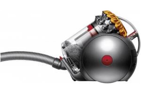 Odkurzacz DYSON Cinetic Big Ball Multifloor 2 tradycyjny bezworkowy 700W szary