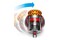 Odkurzacz DYSON Cinetic Big Ball Multifloor 2 tradycyjny bezworkowy 700W szary