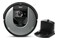 Odkurzacz iRobot I7 Roomba (i7150) robot sprzątający z pojemnikiem szaro-czarny