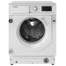Pralka do zabudowy Whirlpool BIWMWG91485EU 9.0kg 1400obr./min