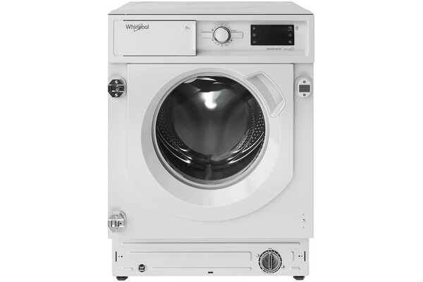 Pralka do zabudowy Whirlpool BIWMWG91485EU