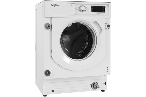 Pralka do zabudowy Whirlpool BIWMWG91485EU