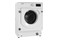 Pralka do zabudowy Whirlpool BIWMWG91485EU