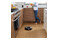 Odkurzacz iRobot I6 Roomba robot sprzątający z pojemnikiem Złoto-czarny