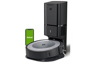 Odkurzacz iRobot I5+ Roomba (i5656) robot sprzątający z pojemnikiem czarny