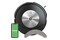 Odkurzacz iRobot J7 Roomba (c7158) robot sprzątający z pojemnikiem czarny