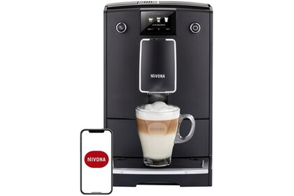 Ekspres NIVONA CafeRomatica 759 automatyczny