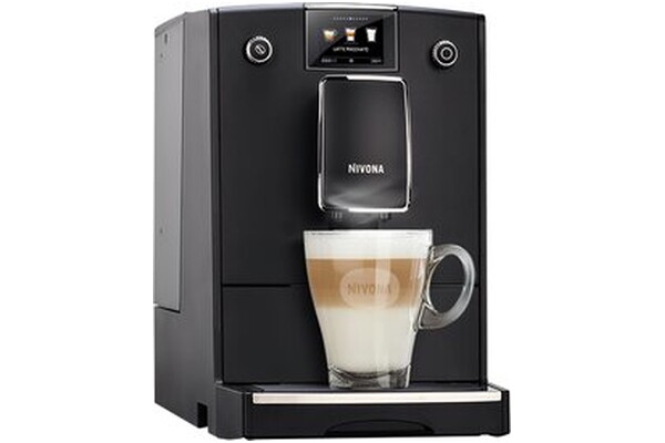 Ekspres NIVONA CafeRomatica 759 automatyczny