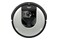 Odkurzacz iRobot I8 Roomba (i8176) robot sprzątający z pojemnikiem szaro-czarny