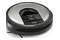 Odkurzacz iRobot I8 Roomba (i8176) robot sprzątający z pojemnikiem szaro-czarny