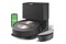 Odkurzacz iRobot J5+ Roomba robot sprzątający z pojemnikiem czarno-szary