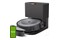 Odkurzacz iRobot I5+ Roomba robot sprzątający z pojemnikiem czarno-szary