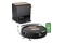 Odkurzacz iRobot J9 Roomba (j9758) robot sprzątający z pojemnikiem czarny
